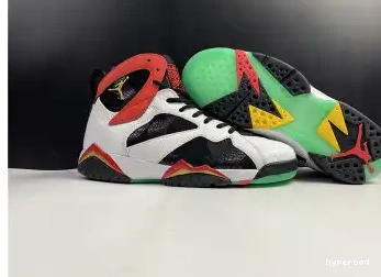 Hyperoad CHINA RETRO JORDAN 7 AIR GREATER 0529